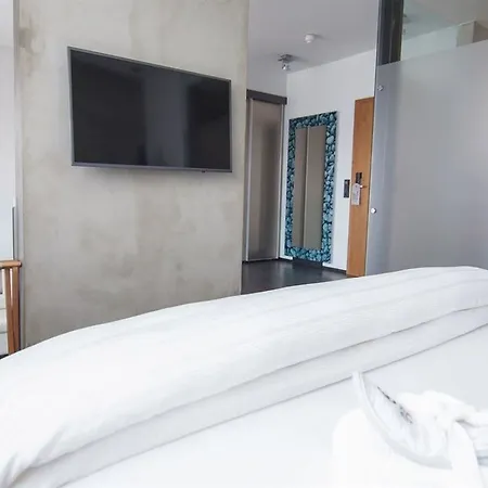 Thingholt By Center Hotel 4*