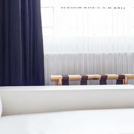 Thingholt By Center Hotel 4*
