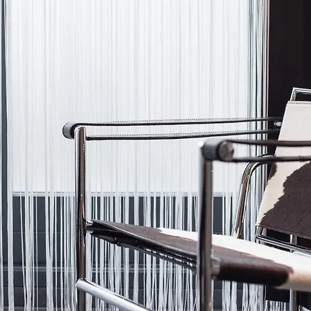 Thingholt By Center Hotel