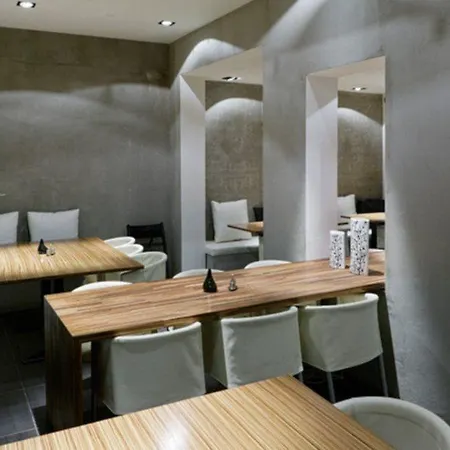 Thingholt By Center Hotel 4*