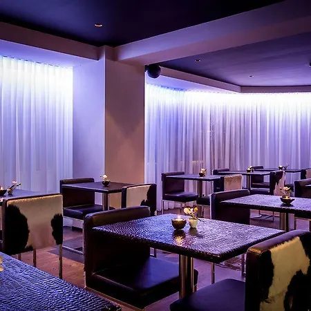 Thingholt By Center Hotel 4*