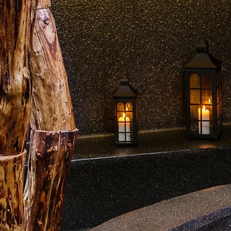 Hotel Thingholt By Center 4*