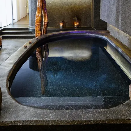 Thingholt By Center Hotel 4*