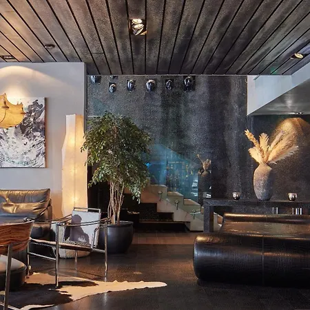 Thingholt By Center 4* Reykjavik