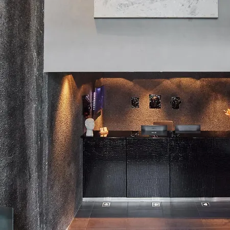 Thingholt By Center Hotel Reykjavik