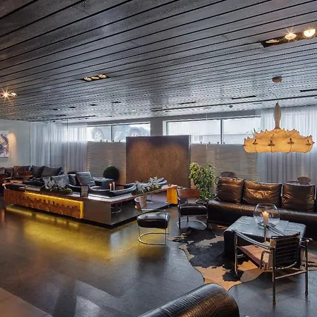 Hotel Thingholt By Center Reykjavik