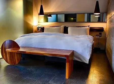 Hotel Thingholt By Center
